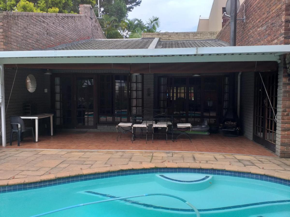 Thrush Nest Durban Pinetown Exterior foto