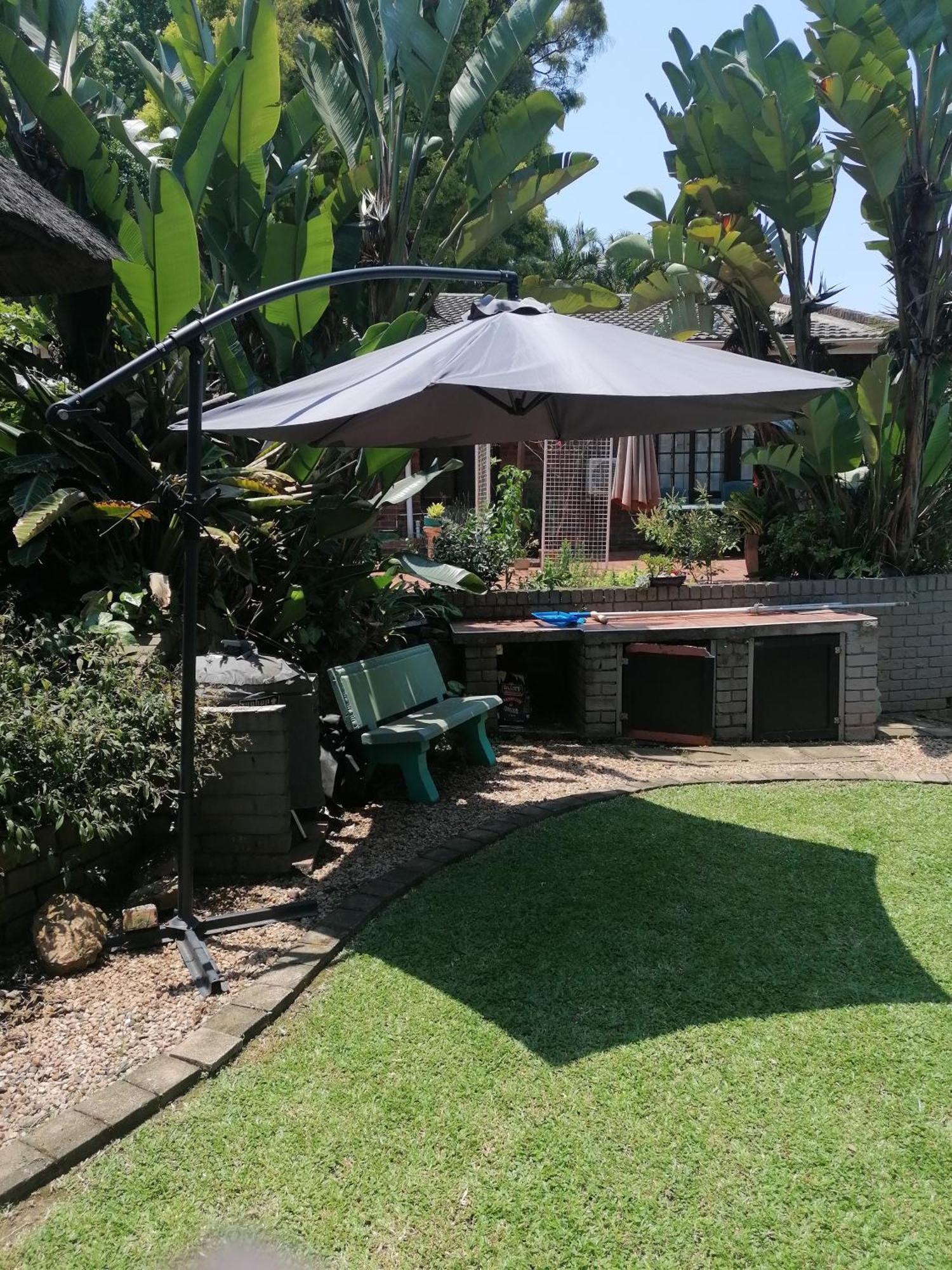 Thrush Nest Durban Pinetown Exterior foto